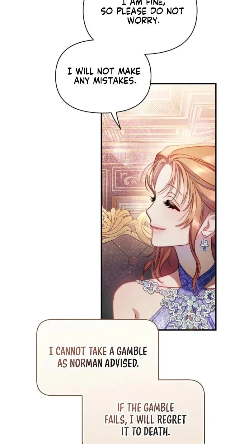Lucia Chapter 176 - Page 83