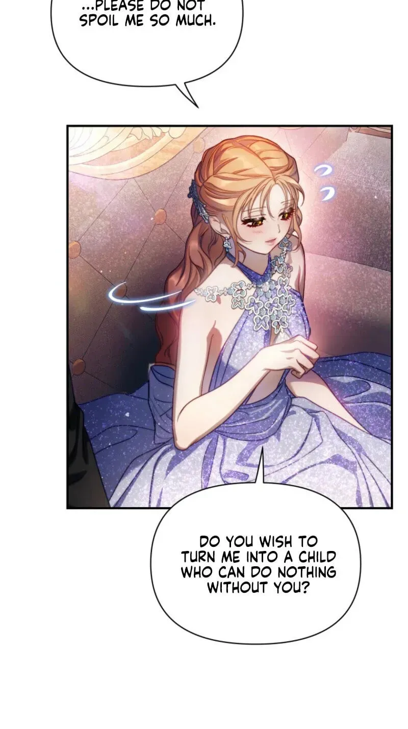 Lucia Chapter 176 - Page 92