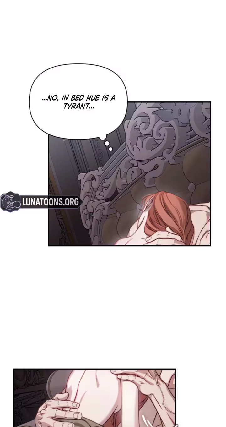 Lucia Chapter 177.1 - Page 62