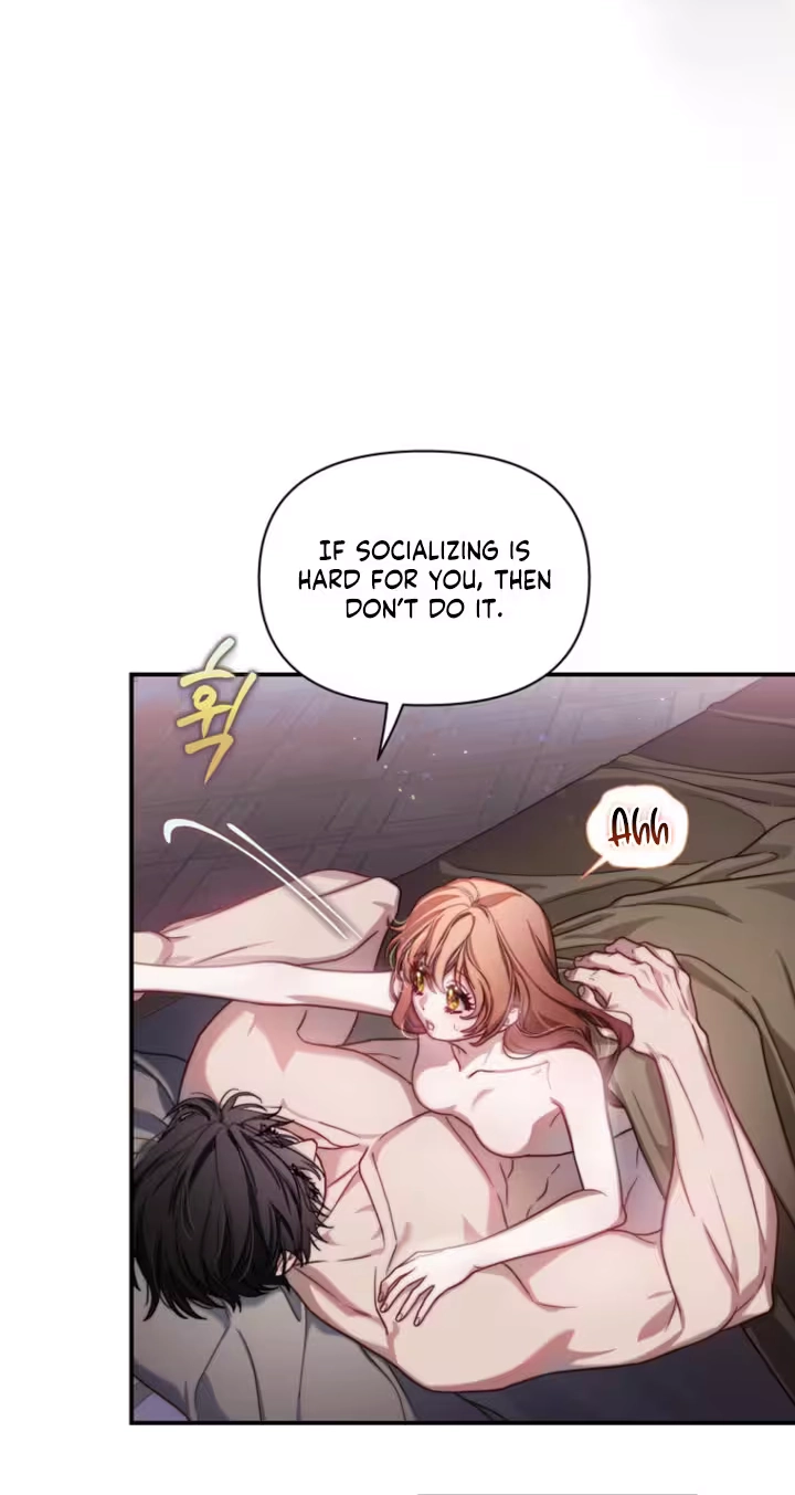 Lucia Chapter 177.2 - Page 22