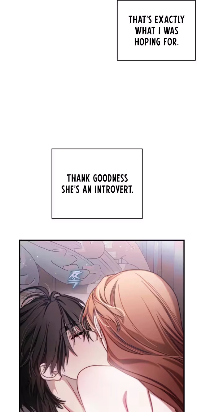 Lucia Chapter 177.2 - Page 23