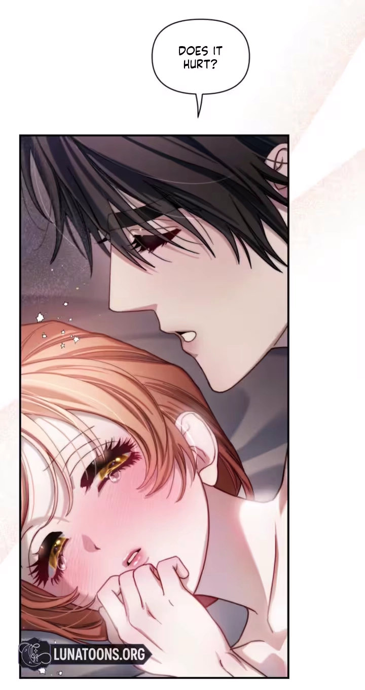 Lucia Chapter 177.2 - Page 61