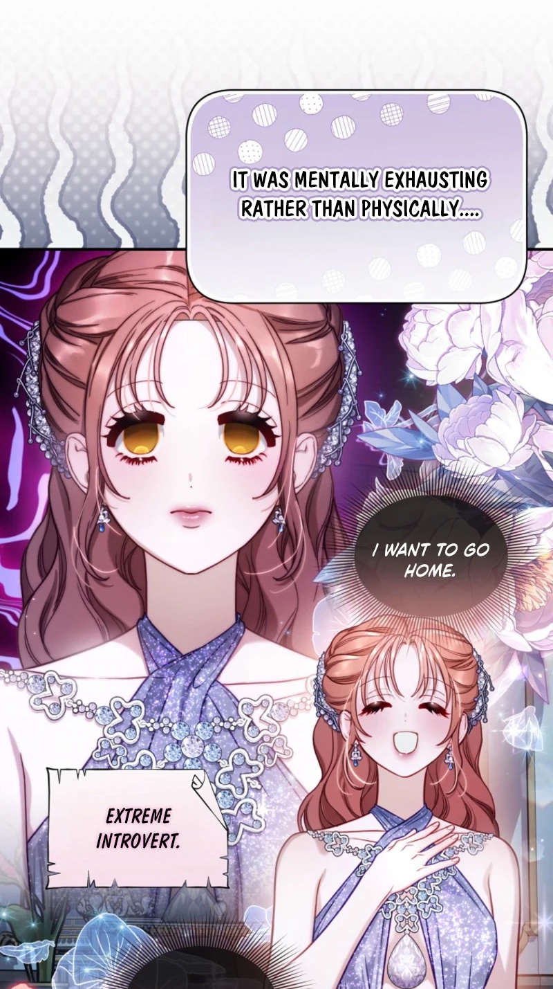 Lucia Chapter 177 - Page 63