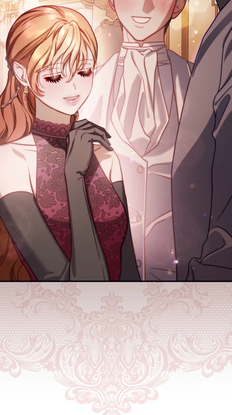 Lucia Chapter 177 - Page 78