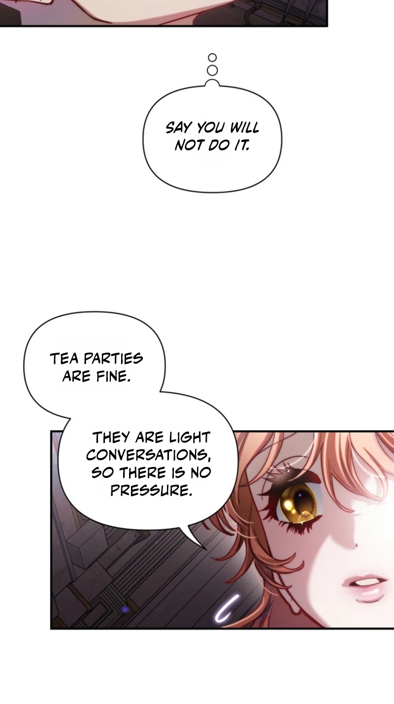 Lucia Chapter 177 - Page 82