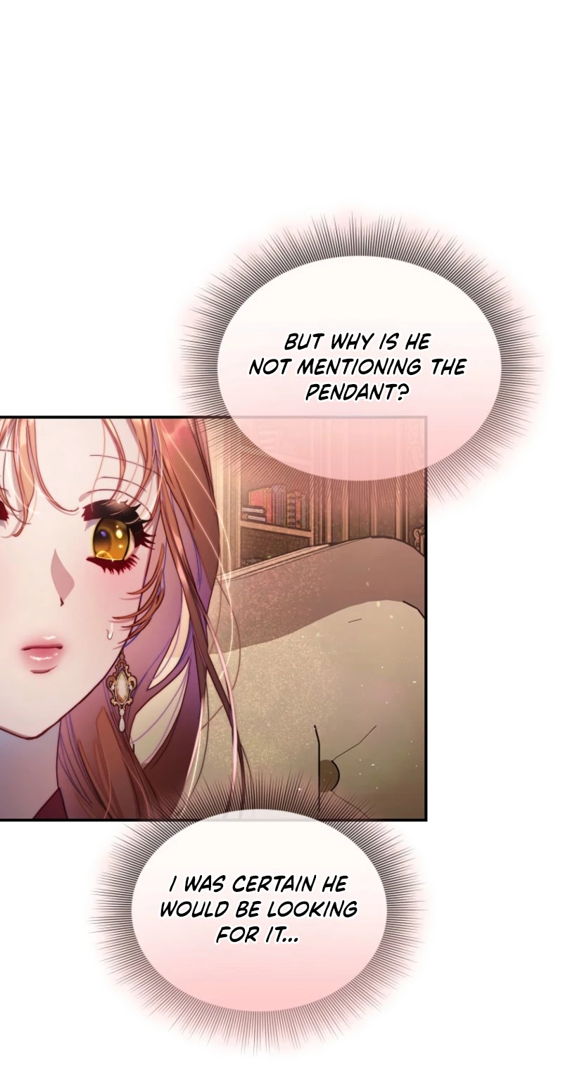 Lucia Chapter 179 - Page 48
