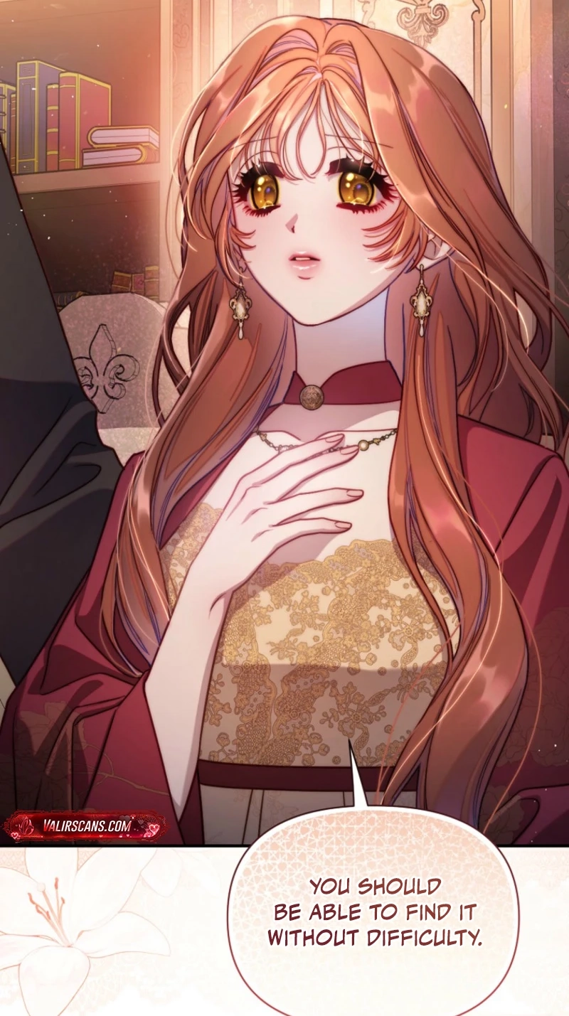Lucia Chapter 179 - Page 52