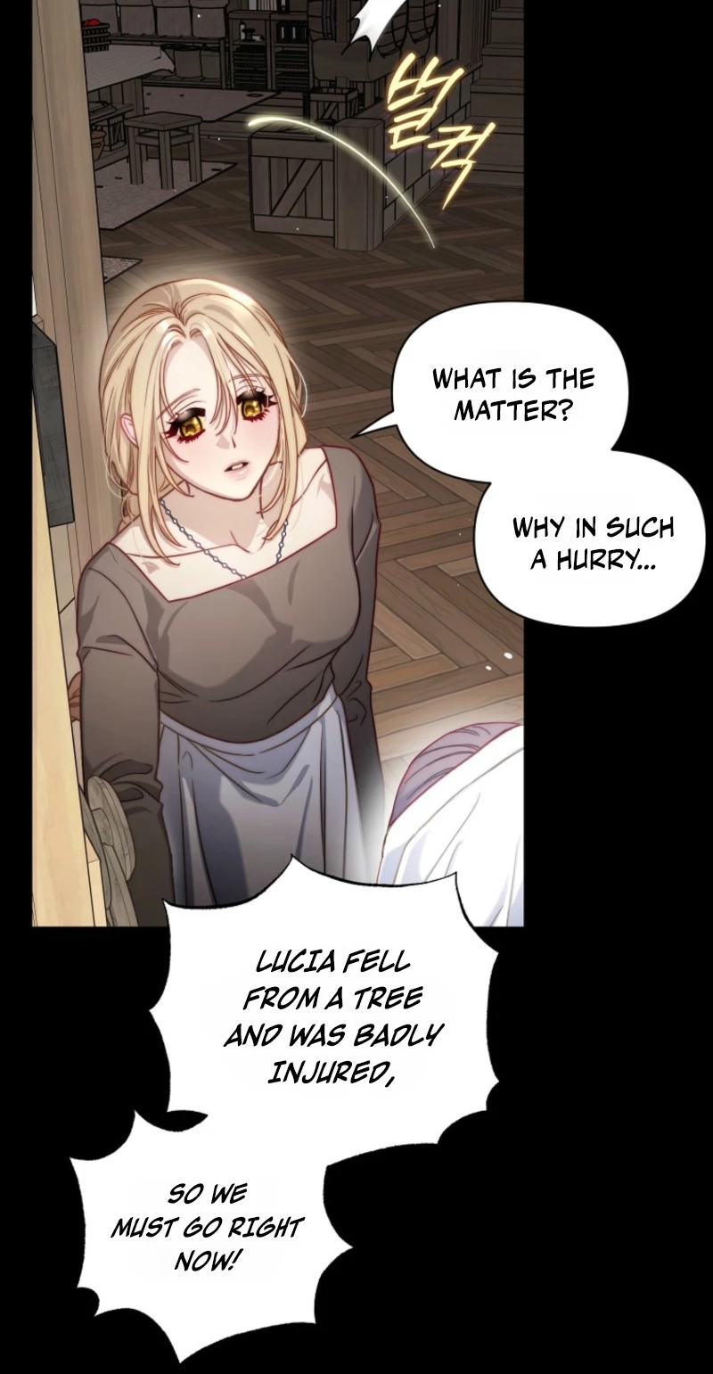 Lucia Chapter 179 - Page 57