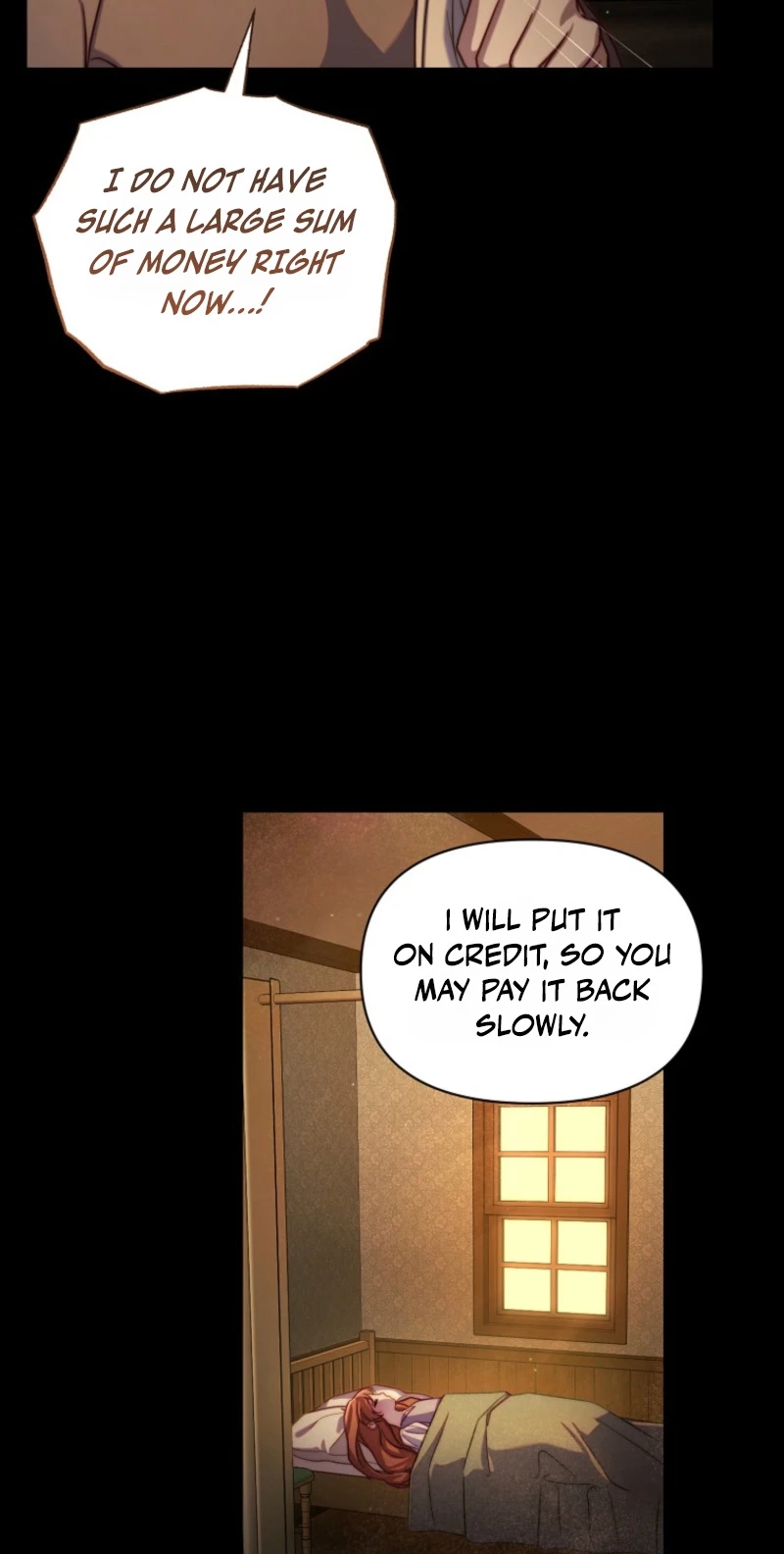 Lucia Chapter 179 - Page 65