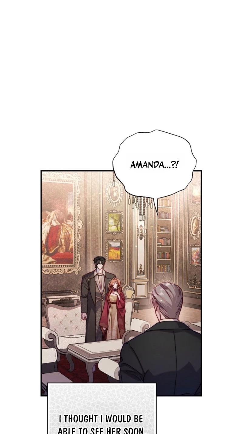Lucia Chapter 179 - Page 8