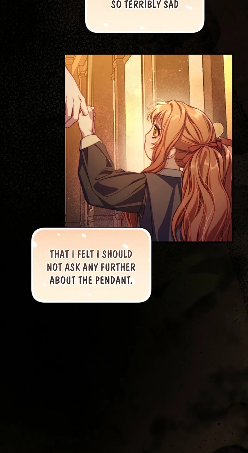Lucia Chapter 179 - Page 83