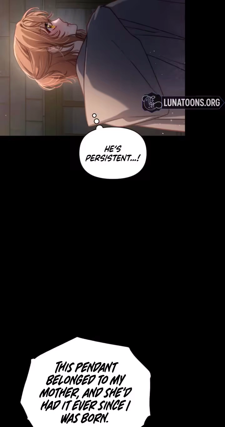 Lucia Chapter 180 - Page 23