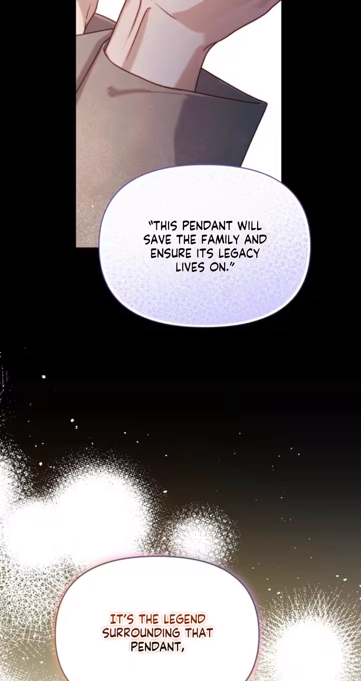 Lucia Chapter 180 - Page 35