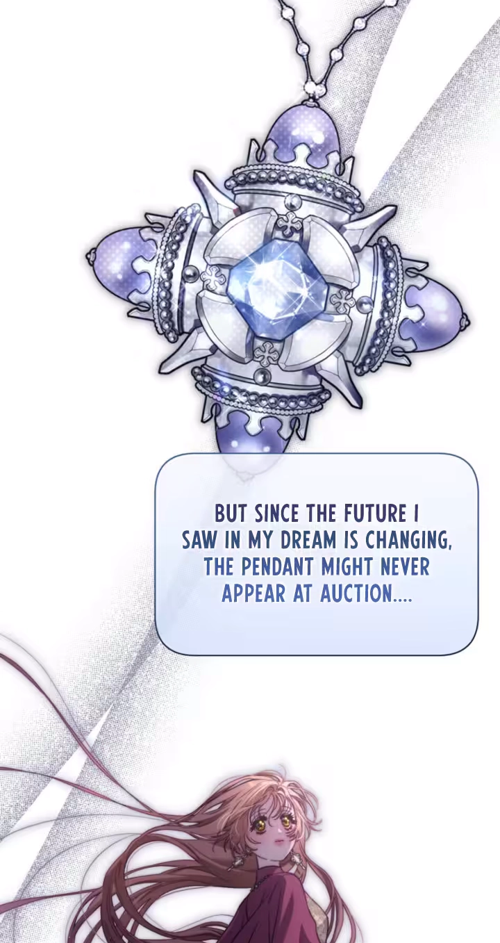 Lucia Chapter 180 - Page 38