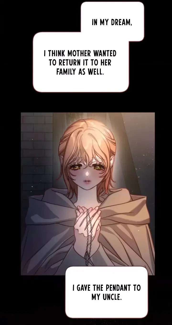 Lucia Chapter 180 - Page 40