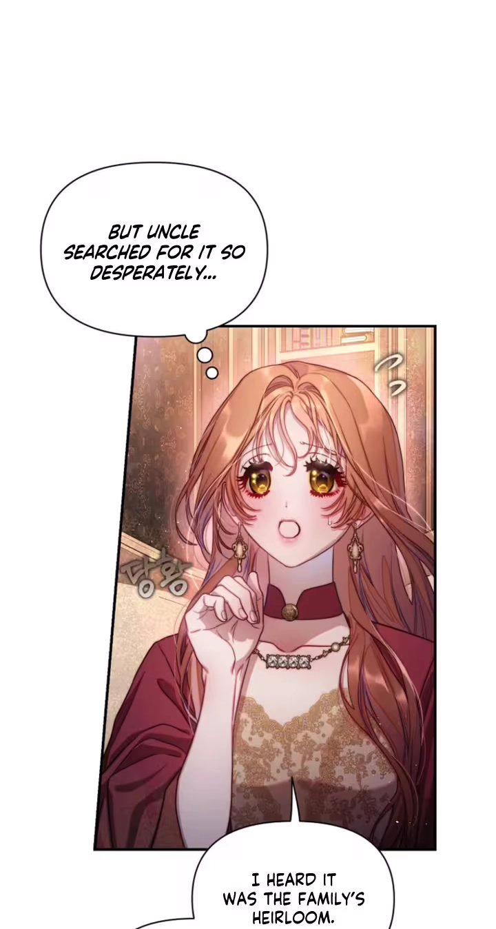 Lucia Chapter 180 - Page 44