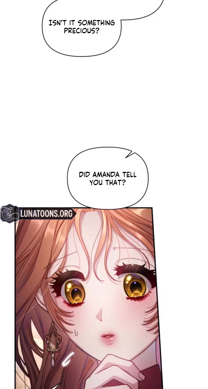 Lucia Chapter 180 - Page 45