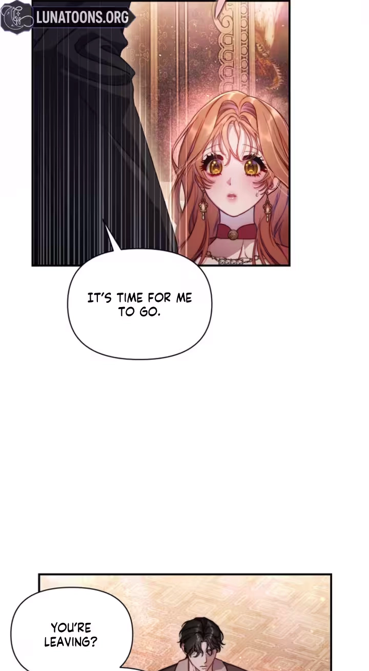 Lucia Chapter 180 - Page 56