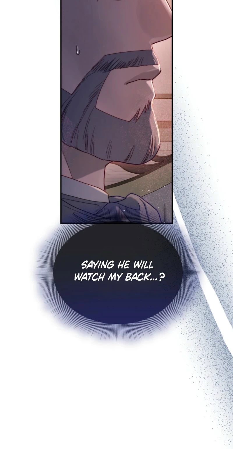 Lucia Chapter 181 - Page 19