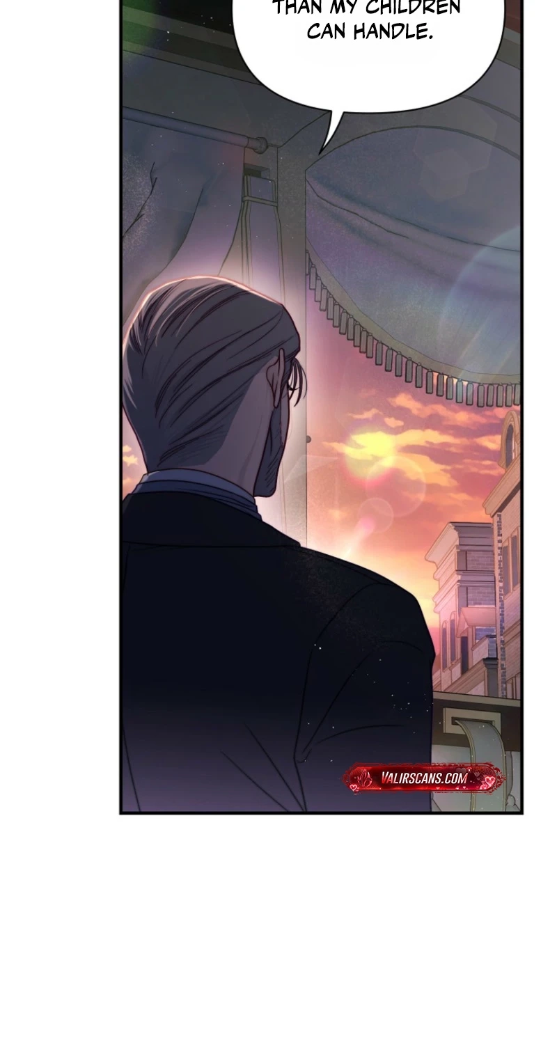 Lucia Chapter 181 - Page 27