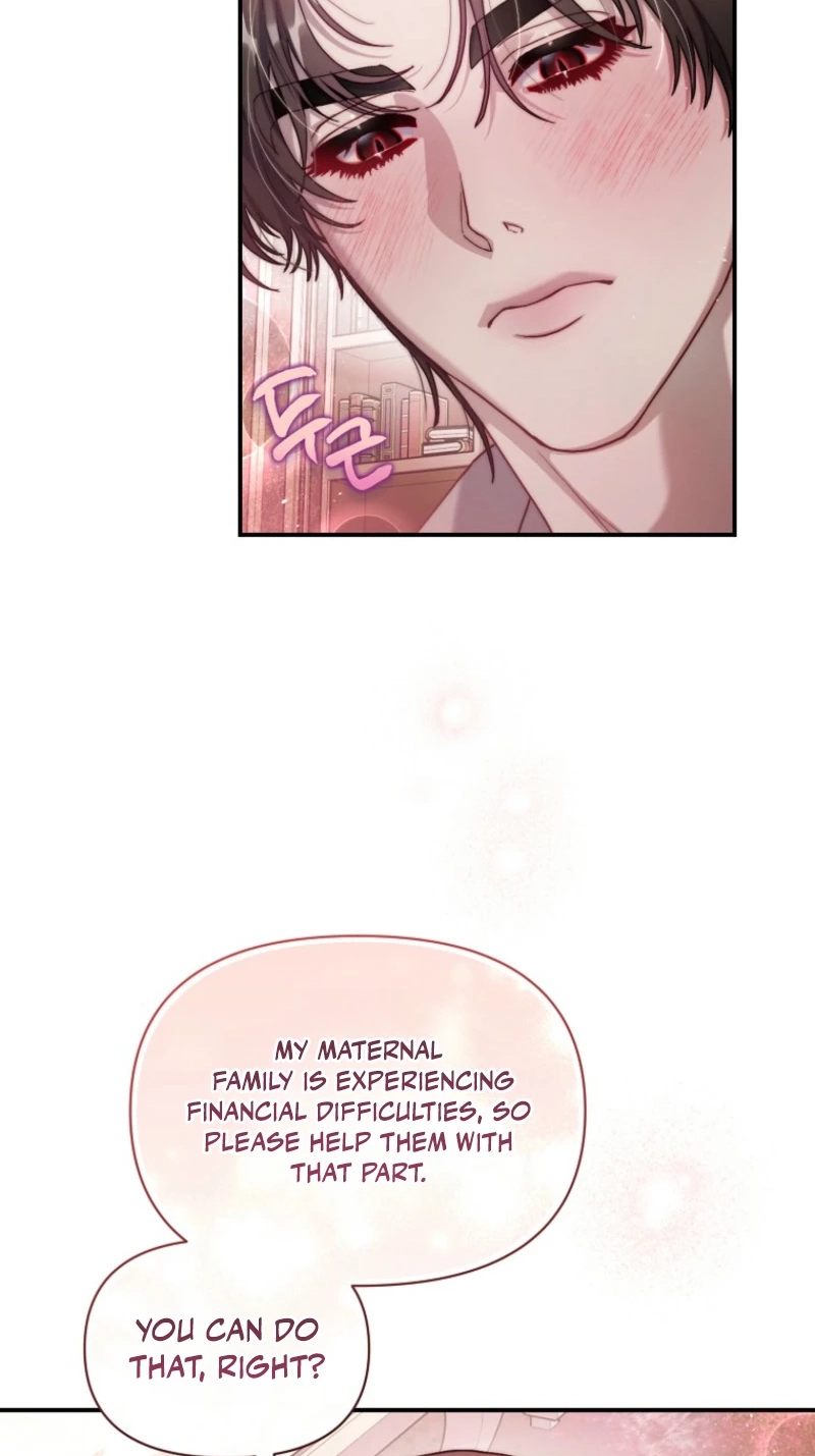 Lucia Chapter 181 - Page 61