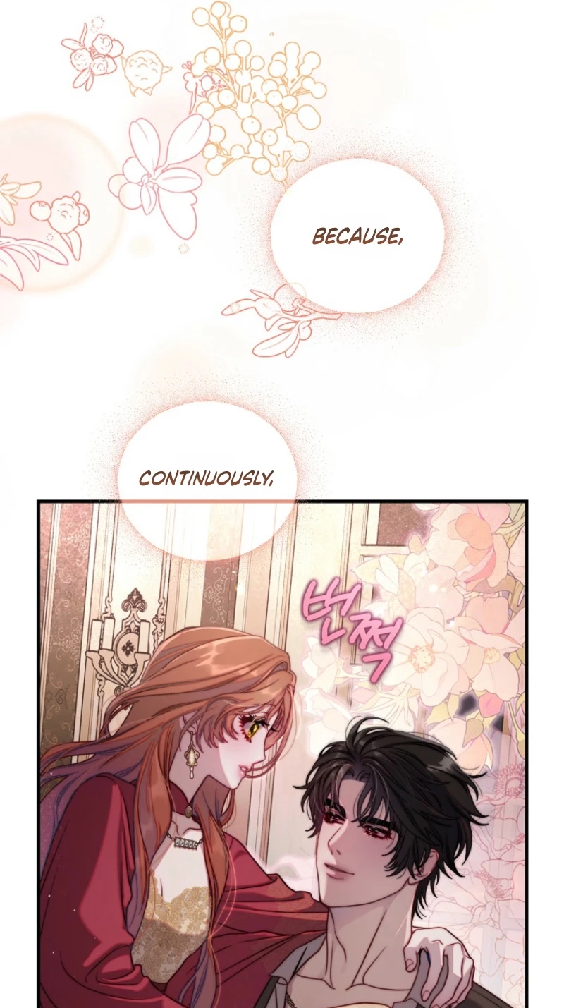 Lucia Chapter 181 - Page 74