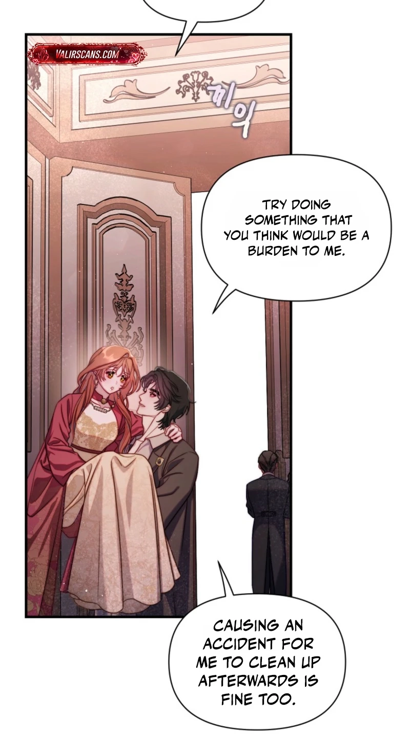 Lucia Chapter 181 - Page 78