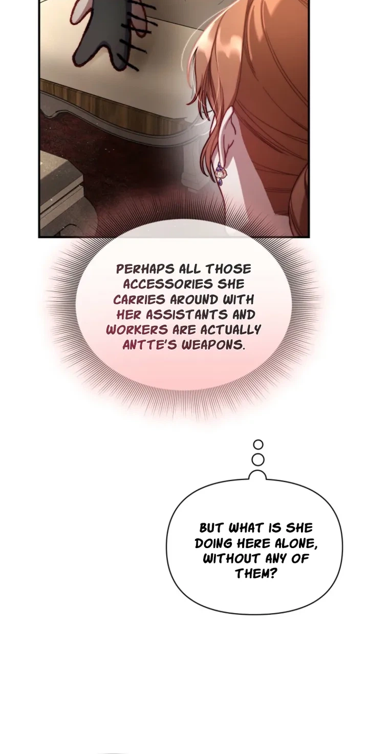 Lucia Chapter 182 - Page 11