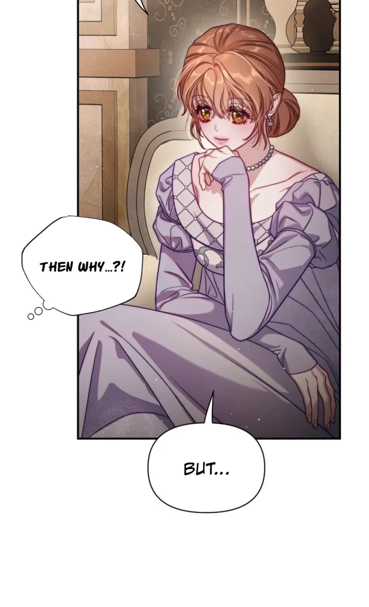 Lucia Chapter 182 - Page 23