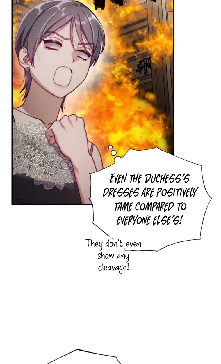 Lucia Chapter 182 - Page 28