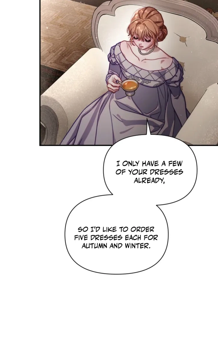 Lucia Chapter 182 - Page 41