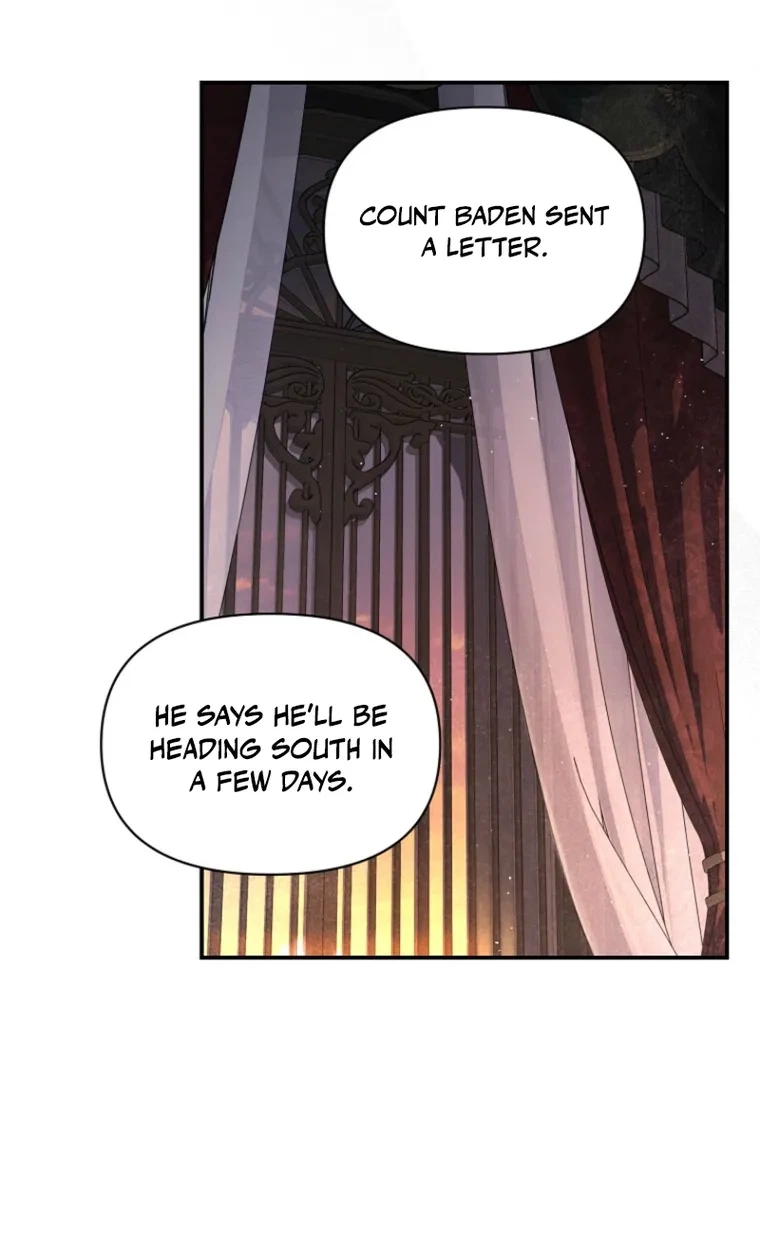Lucia Chapter 182 - Page 47