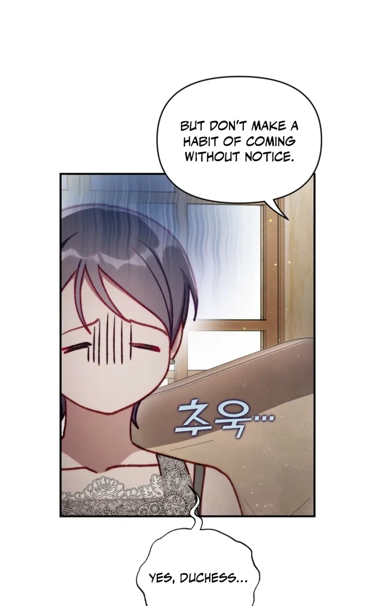 Lucia Chapter 182 - Page 8