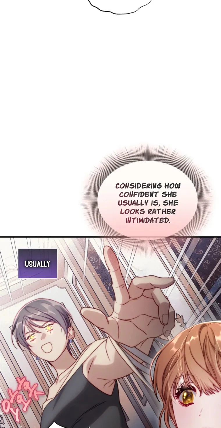 Lucia Chapter 182 - Page 9