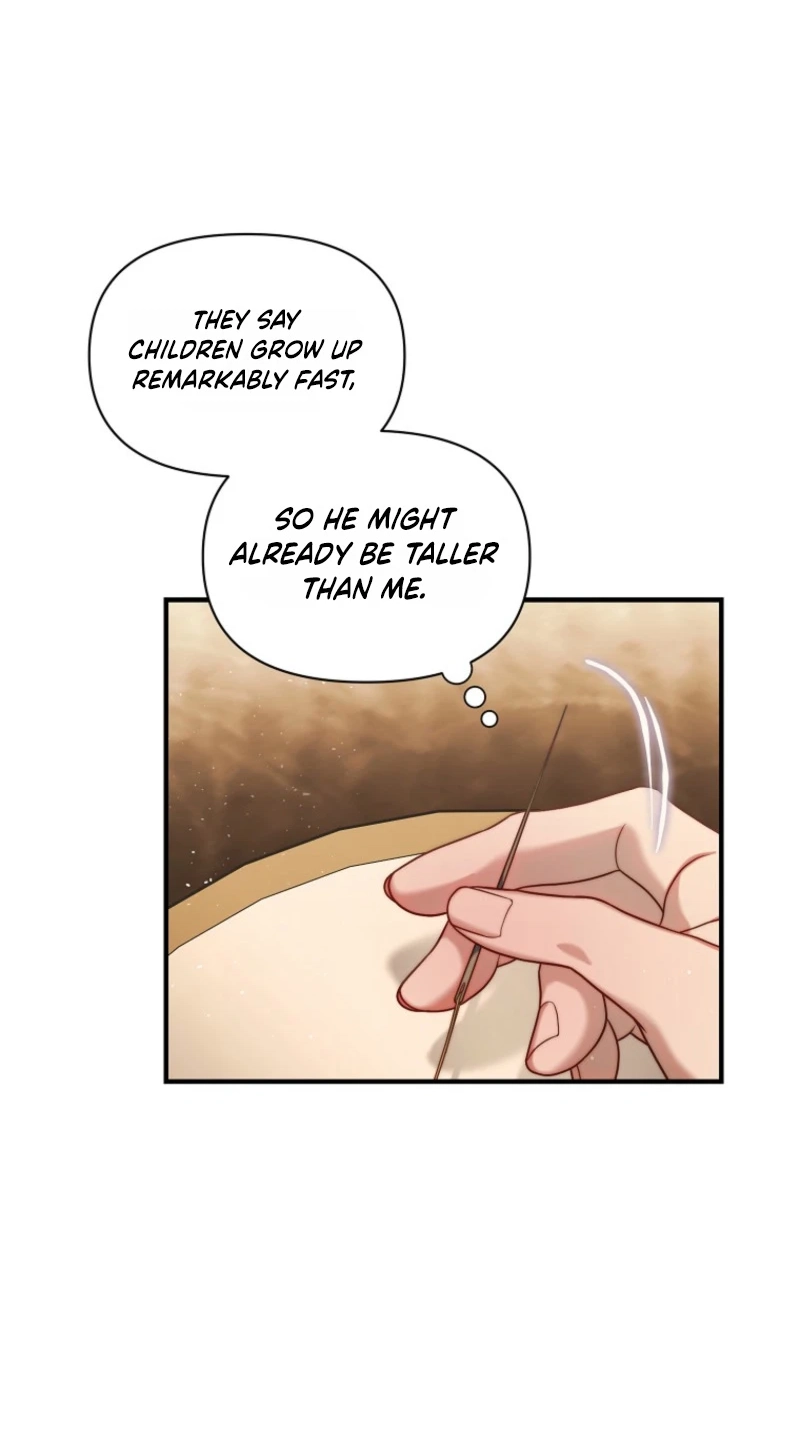 Lucia Chapter 183 - Page 25