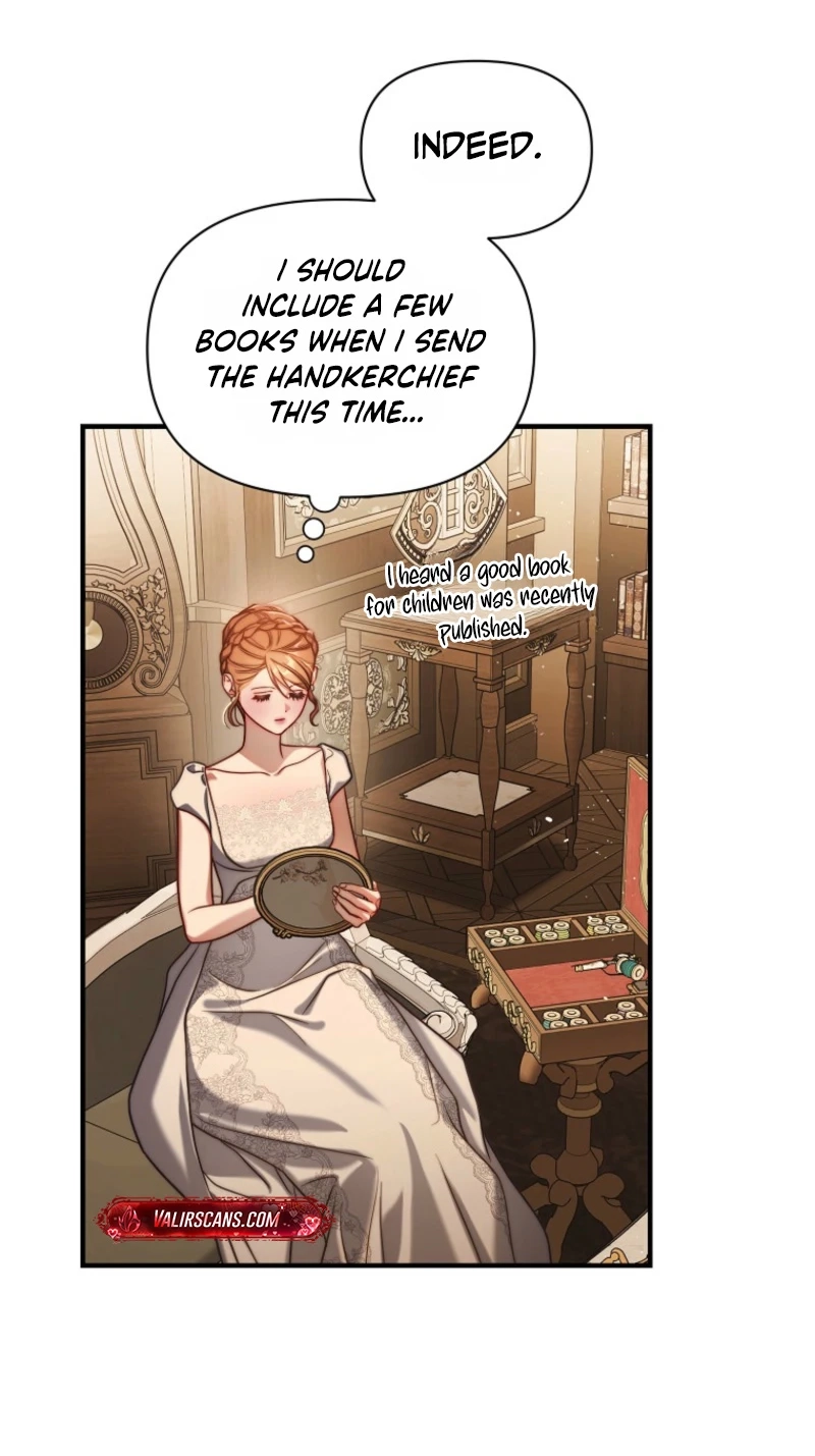 Lucia Chapter 183 - Page 26