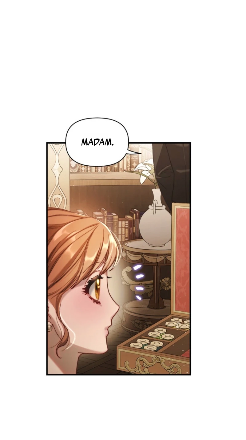 Lucia Chapter 183 - Page 33
