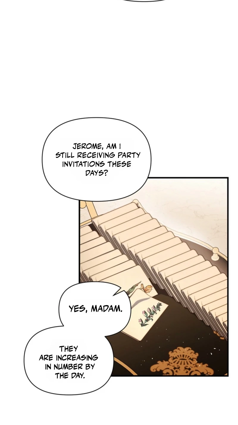 Lucia Chapter 183 - Page 38