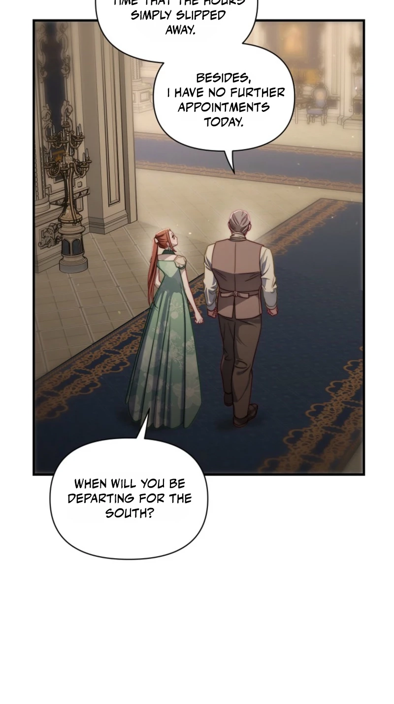 Lucia Chapter 183 - Page 4
