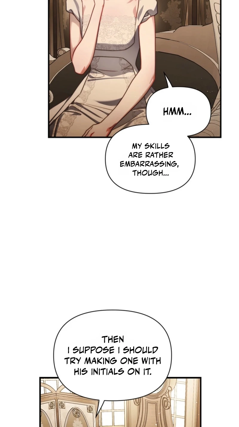 Lucia Chapter 183 - Page 47