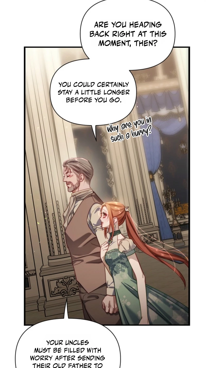 Lucia Chapter 183 - Page 8