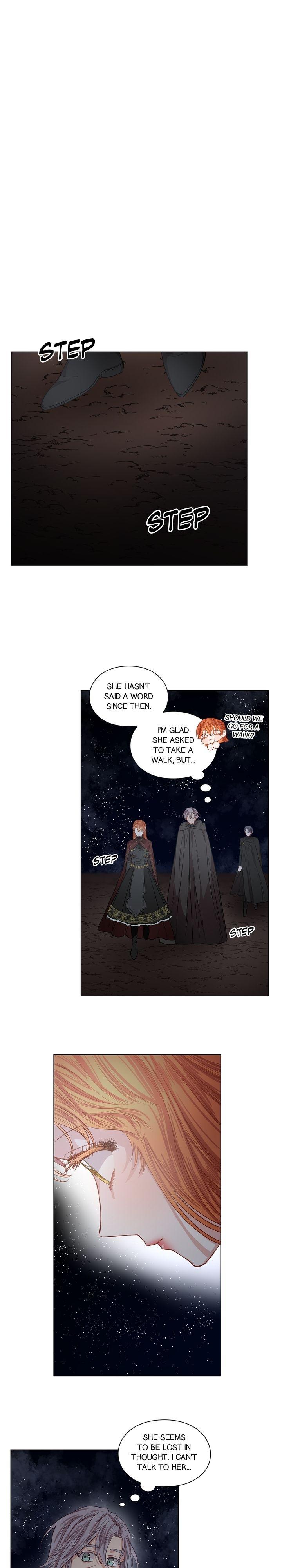 Lucia Chapter 25 - Page 16