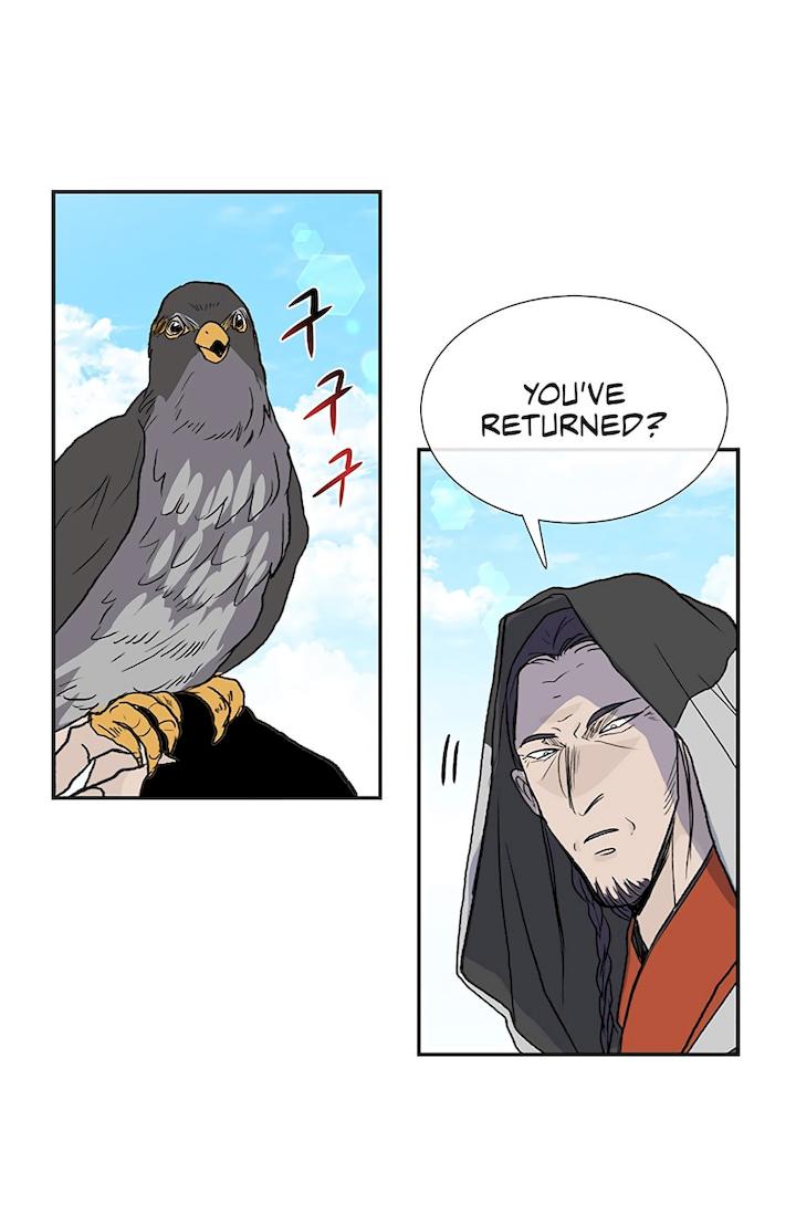 The Scholar’s Reincarnation Chapter 106 - Page 2