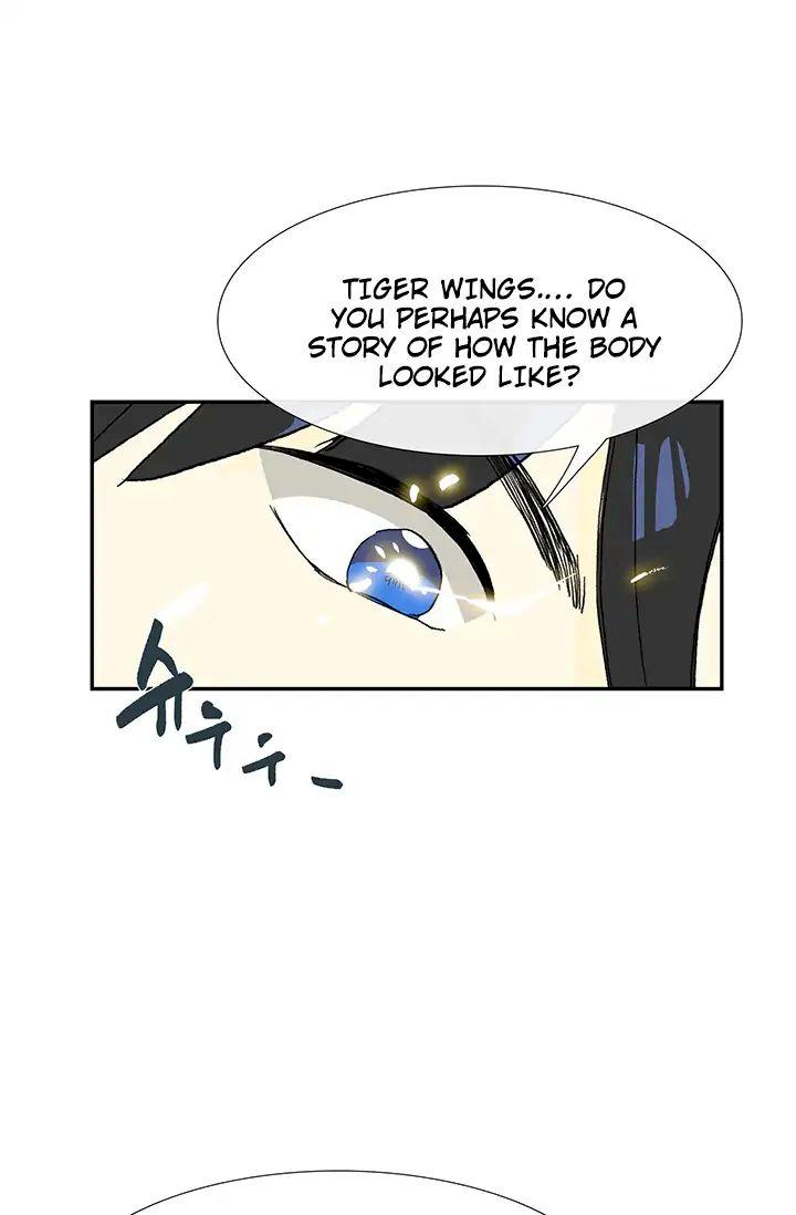 The Scholar’s Reincarnation Chapter 86 - Page 49