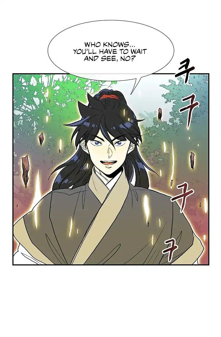 The Scholar’s Reincarnation Chapter 90 - Page 50