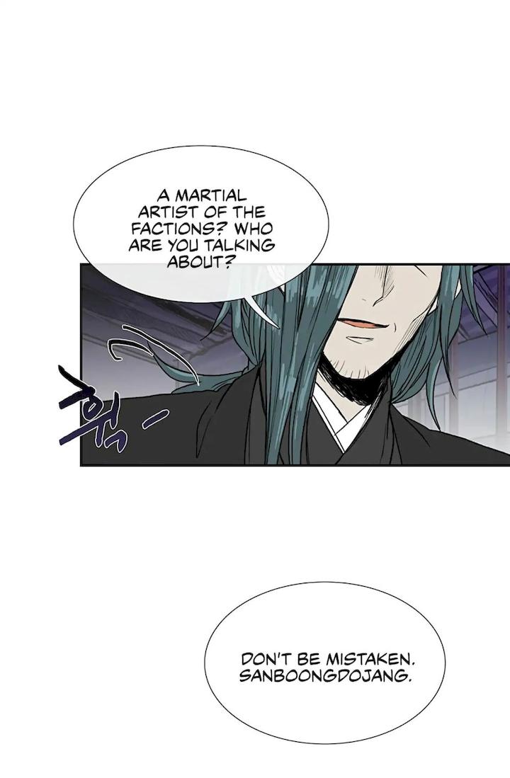 The Scholar’s Reincarnation Chapter 93 - Page 10