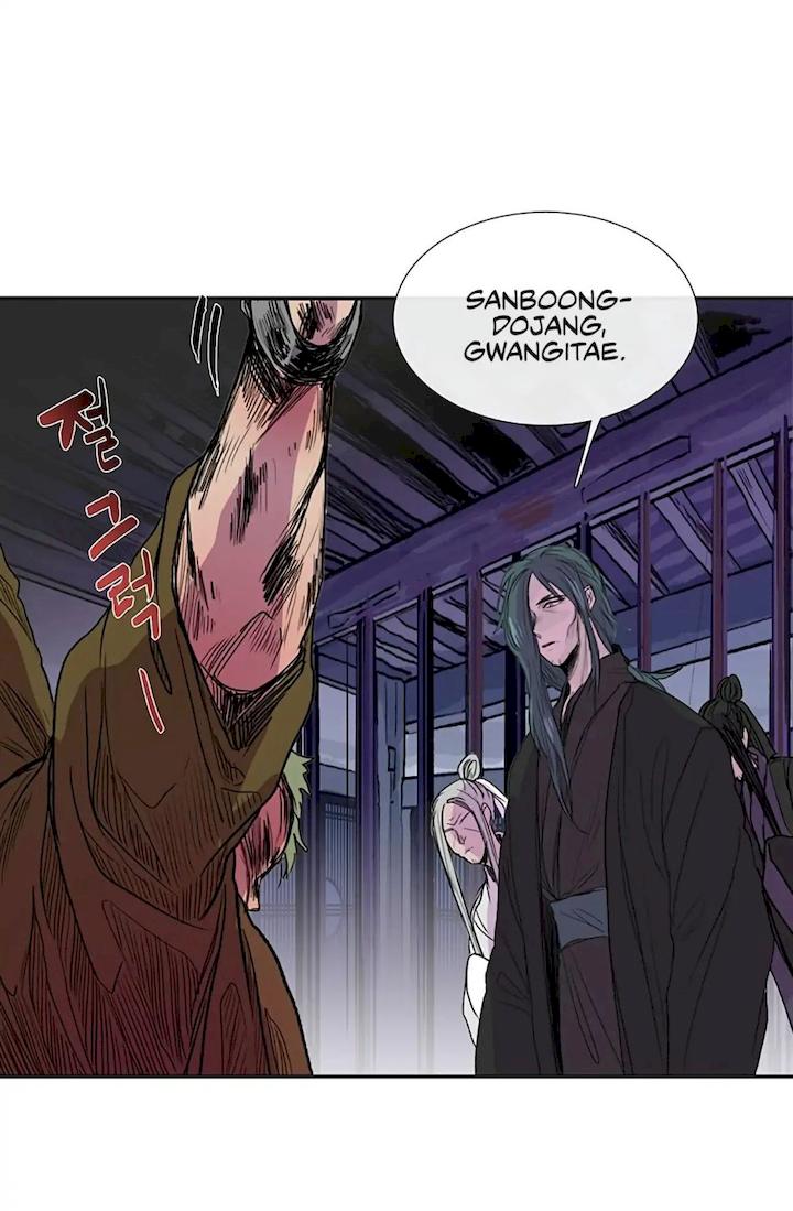 The Scholar’s Reincarnation Chapter 93 - Page 2