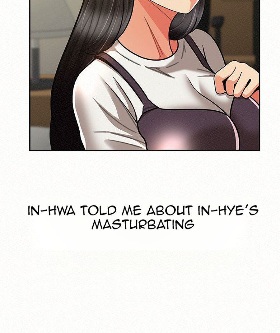 Reporting For Duty Ma’Am Chapter 11 - Page 69
