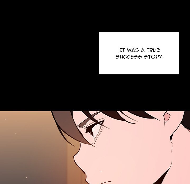 Fallen Flower Chapter 59 - Page 101