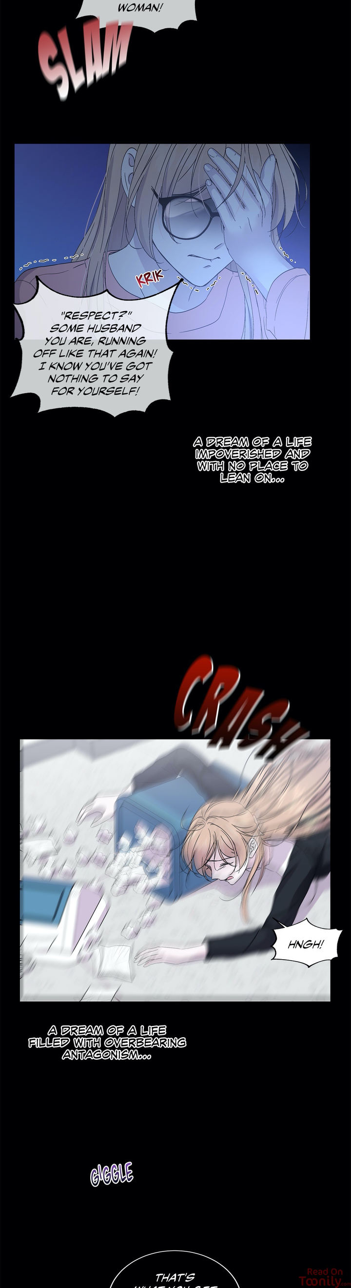 Lilith 2 Chapter 30 - Page 2